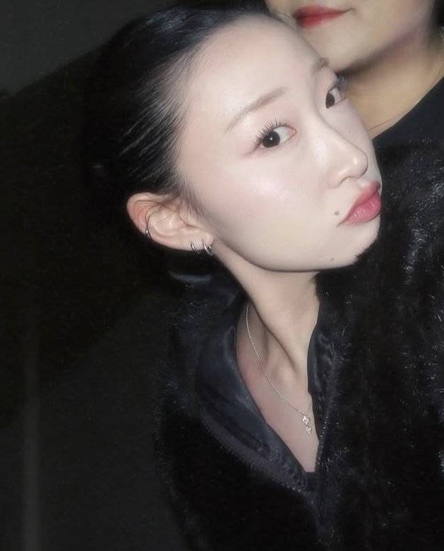 Gina Kim (IG; g.nak.m)